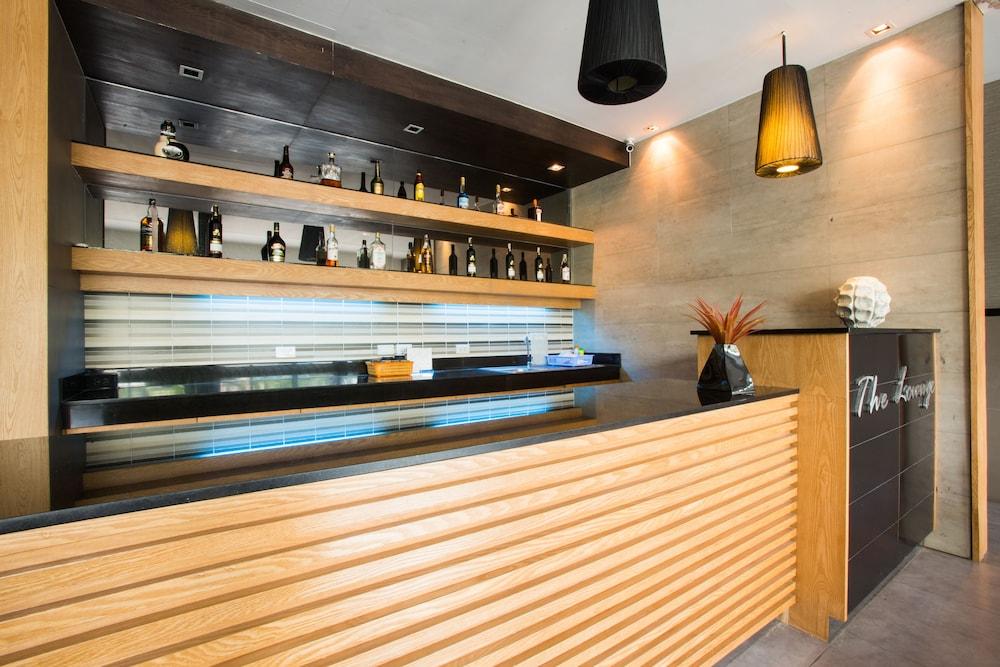 Inn Place Serviced Residence Паттайя Экстерьер фото