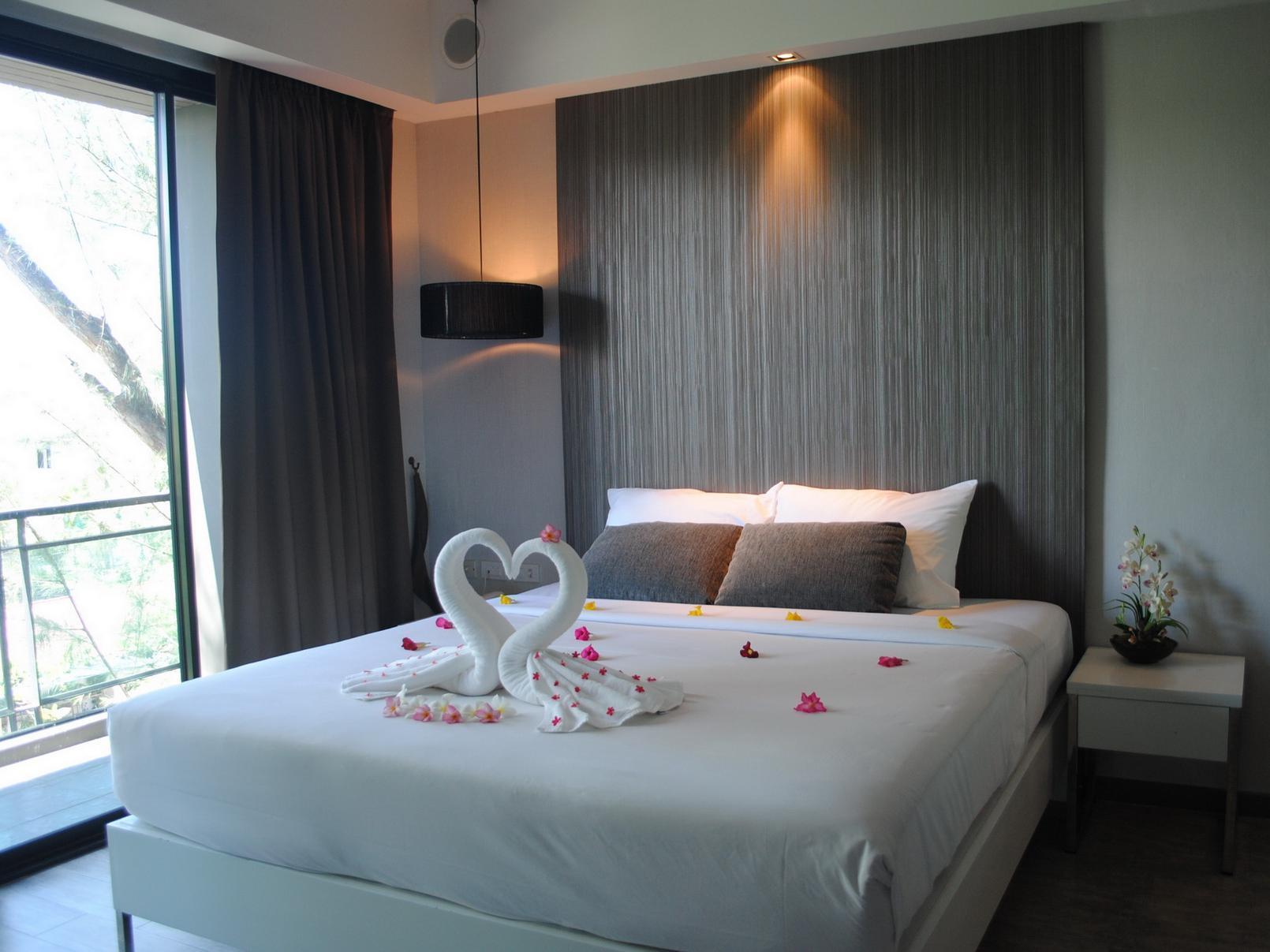 Inn Place Serviced Residence Паттайя Экстерьер фото